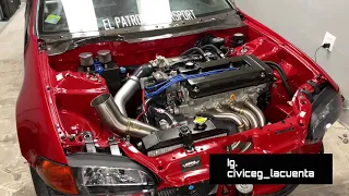 B20vtec Pro 2 Cams Vtec Killer