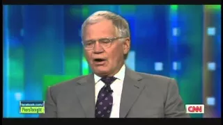 David Letterman Interview with Regis Philbin (May 29, 2012) [1/5]