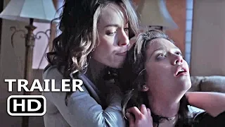 HIDDEN INTENTIONS Official Trailer (2019) Thriller Movie