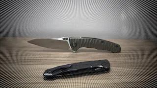 Corvus Second Production 2018 M390 от Maxace