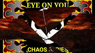 SLAYER -SPILL THE BLOOD - Dante's inferno part 2 of 3- MUSIC VIDEO - lyrics  (chaos series)