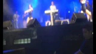 FORROZÃO PEGADA GOSTOSA AO VIVO NO CTN - 2014