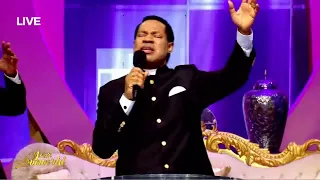 Pastor Chris responds to Jay Israel