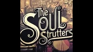 Soul Strutters at the Steam Crane