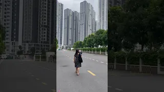 Amazing skyscrapers at vinhomes smart city Hanoi