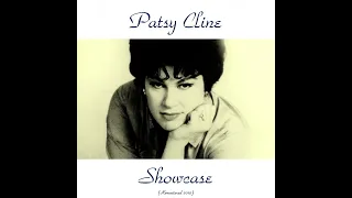Patsy Cline - Crazy ( 1961 ) Remastered 2015