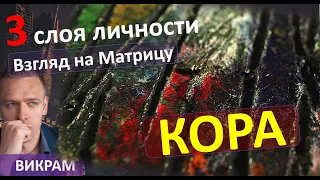 «Кора» I Познавая Глубже Иллюзию Майи I ч. Викрам. (1 ч.)