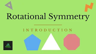 O level Math - Rotational Symmetry (Part 1)