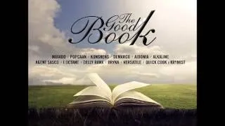 Good Book Riddim mix [MARCH 2014] (H2O Records) mix by Djeasy