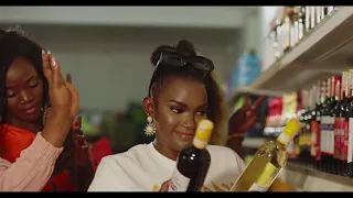 Esaawa Yonna   Babaritah X Fille official video