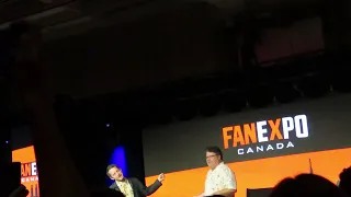 Fan Expo Canada 2022 - Hobbit Dance Party