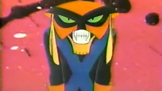 Brak Show New Years Eve Special 1998