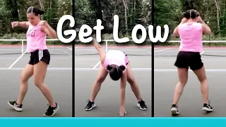 “Get Low” by Lil Jon & The East Side Boyz | Beni’s Choreo | Dance Fitness