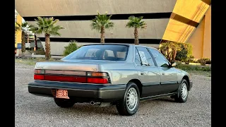 1986 Legend 5-Speed Restoration Part 4: First Car Show (Kyusha Club)
