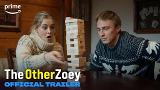 The Other Zoey | Official Trailer | Prime Video Malaysia