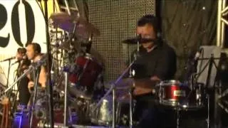 João Mineiro e Mariano - DVD 20 anos - Ainda ontem chorei de saudade