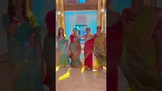 kundali bhagya actress masti video #shorts #youtubeshorts