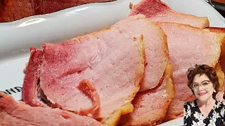 How to Make the BEST Easter Ham - Simple Southern Cooking - Step by Step Tutorial