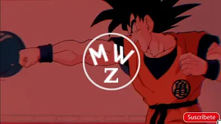 Workout Music Z - Música para Entrenar 🔥 GOKU 🔥