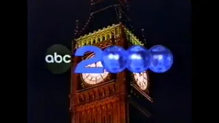 ABC 2000 NYE Commercials Pt. 1 (12/31/1999) - [VOL. 57]
