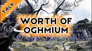 Real Worth of Oghmium 4K and why its grindy engame material realtalk Mortal Online 2