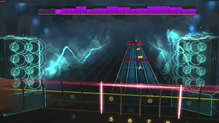 Cherub Rock Rocksmith 2014