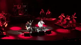 2Cellos - Godfather Theme