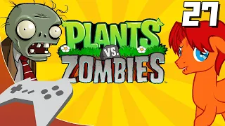 Typical Discord Cutouts... - GoldenFox Plays Plants Vs Zombies Pt. 27