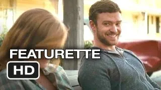 Trouble With The Curve Featurette - Johnny 'The Flame' Flanagan (2012) - Clint Eastwood Movie HD