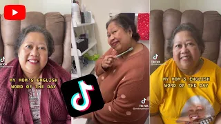 Best of otakoyakisoba with mama lulu tiktok compilation