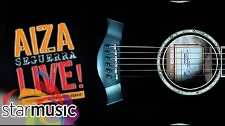 Aiza Seguerra - Aiza Seguerra Live! | Non-Stop OPM Songs ♪