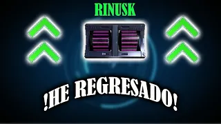 CONFIGURACION PARA FARMEAR RINUSK CON IMPULSE |DARKBOT