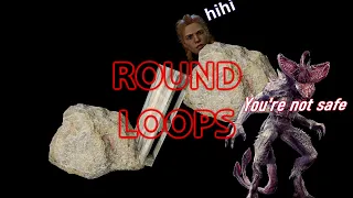 DBD: Demogorgon Round Loop Quick TIP