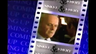 Siskel & Ebert (1998): Meet Joe Black, I Still Know What You Did Last Summer & Dancing at Lughnasa
