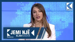 Lajmet 11:00 - 27.04.2022 - Klan kosova
