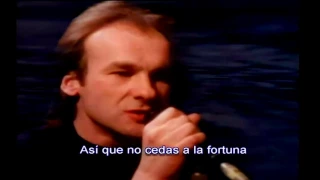 02 Mike And The Mechanics  the Living Years subtitulado al español HD
