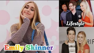 Emily Skinner Lifestyle, Boyfriend, Career, Height, Weight, Hobbies, Facts & Networth ||Showbiz Tv