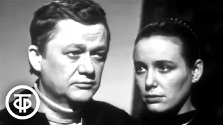 Песня о циркаче из телесериала "День за днем" (1971)