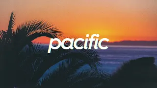 Chill Guitar Beat - "Ivy" (Prod. Pacific)