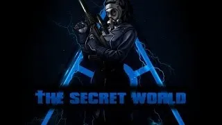 The Illuminati ,Secret World version intro.