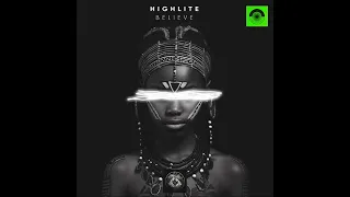 HIGHLITE - Lost (Original Mix _ Lost on You)