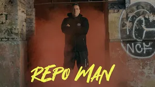 Repo Man - Repo Recall  (Official Music Video)