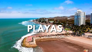 GENERAL VILLAMIL PLAYAS | NUEVA AVENTURA