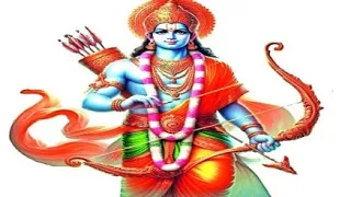 जब राम को 14 वर्ष का वनवास हुआ तो || जय श्री राम || अयोध्या नगरी || मे हुआ || this video bhakti Ram