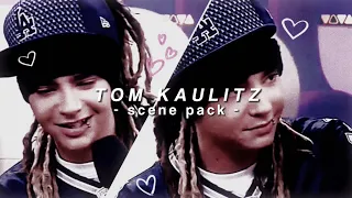 Tom Kaulitz 11/2007 at VivaLive - Scene pack | #TOMKAULITZ