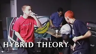 Linkin Park - Rehearsals (Feb 2000)¹⁰⁸⁰ᵖ ᵁᴴᴰ