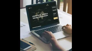 Разбор платформы CWD – Global Blockсhain Platform. Возможности быстрого успеха. Командный зум.