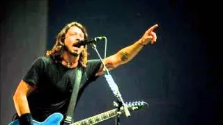 Foo Fighters - Cold Day In The Sun @ Pukkelpop 2012 (part 10/22)