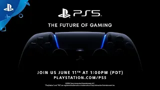 The Lords React to PlayStation 5 Reveal ft Blaze4K & Kidsmoove