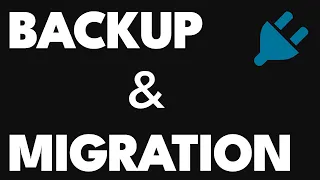 Backup Migration Plugin - WordPress Plugin Review